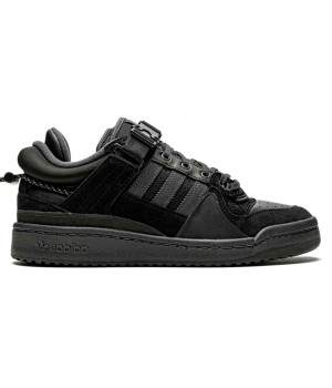 Кроссовки Adidas x Bad Bunny Forum Buckle Low Back To School